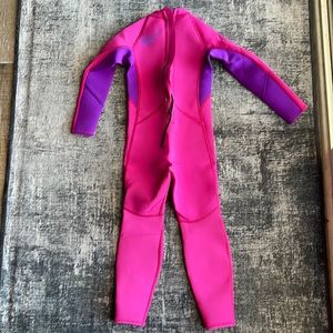 O’Neill Kids Wetsuit